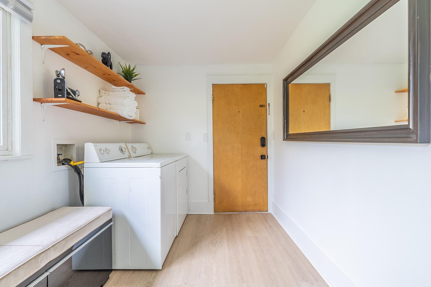 Capitol Hill Cutie Lejlighed Seattle Eksteriør billede