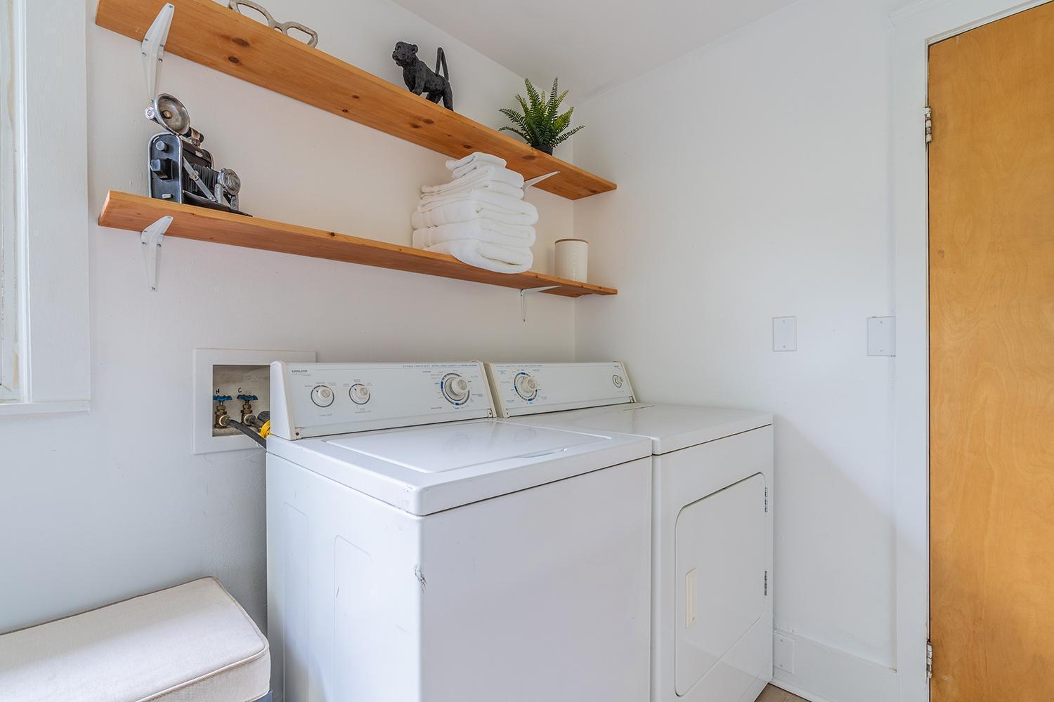 Capitol Hill Cutie Lejlighed Seattle Eksteriør billede